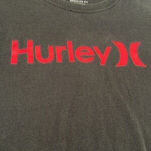 Hurley shirt Size Medium